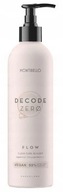 MONTIBELLO DECODE KRÉM ZERO FLOW CURLS 250ml MONTIBELLO DECODE KRÉM ZERO FLOW CURLS 250ml