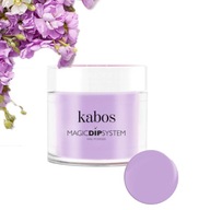 Kabos 63 Myrtille Titanium prášok na manikúru Kabos 63 Myrtille Titanium prášok na manikúru