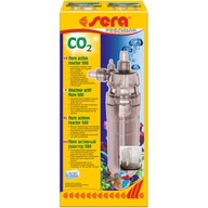 Sera Flore CO2 aktívny reaktor pre 600 l akvárium Sera Flore CO2 aktívny reaktor pre 600 l akvárium