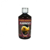 Karnivit 500 ml vitamíny pre chov hydiny Karnivit 500 ml vitamíny pre chov hydiny