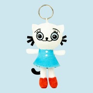 Kľúčenka Kitty Cat 12 cm 5904225200137