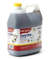 Gastronomická rybia omáčka 4500 ml ustrice Gastronomická rybia omáčka 4500 ml ustrice