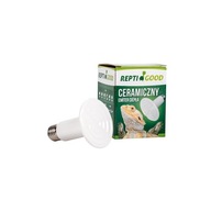 REPTIGOOD Keramický sálavý ohrievač, žiarič, 200W REPTIGOOD Keramický sálavý ohrievač, žiarič, 200W
