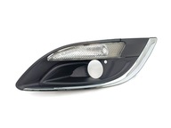 ĽAVÝ HALOGÉNOVÝ RÁM OPEL ASTRA J LIFT 2012-2015