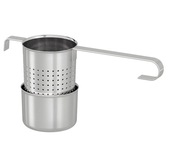 IKEA LJUDLOS Sitko na čaj, nehrdzavejúca oceľ IKEA LJUDLOS Sitko na čaj, nehrdzavejúca oceľ