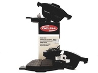 DELPHI PREDNÉ BLOKY FORD FOCUS MK2 MK3 C-MAX KUGA