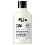Loreal Metal Detox šampón na vlasy po farbení 300 ml Loreal Metal Detox šampón na vlasy po farbení 300 ml