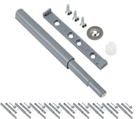 PUSH TO OPEN BUMP MAGNET TLMIČ - 10 KS. PUSH TO OPEN BUMP MAGNET TLMIČ - 10 KS.