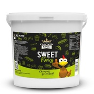 SWEET KING vedierko na omáčku 5kg