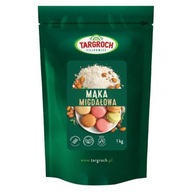 Mandľová múka mleté mandle 1kg Mandľová múka mleté mandle 1kg