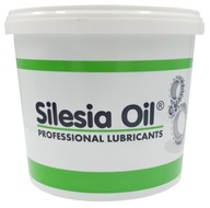 ŁT4 EP2 4,5 kg LÍTIOVÝ TUK OLEJ ZELENÉ SILESIA ŁT4 EP2 4,5 kg LÍTIOVÝ TUK OLEJ ZELENÉ SILESIA