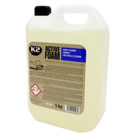 Aktívna pena K2 pre podložku M100 5L Aktívna pena K2 pre podložku M100 5L