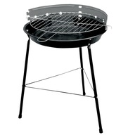 Okrúhly gril na drevené uhlie, priem 32,5 cm Master MG930 Okrúhly gril na drevené uhlie, priem 32,5 cm Master MG930