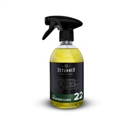 Deturner Ready čistič interiéru pre kokpit 500 ml Deturner Ready čistič interiéru pre kokpit 500 ml