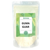 Guarová guma, prírodné zahusťovadlo potravín, 1kg KVALITA