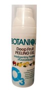 DEEP OVOCNÝ PEELING GÉL 50 ml BOTANIQUE DEEP OVOCNÝ PEELING GÉL 50 ml BOTANIQUE