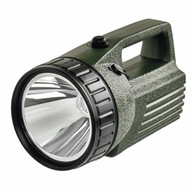 EMOS nabíjacia baterka 10W P2307 USB LED IP43 380l EMOS nabíjacia baterka 10W P2307 USB LED IP43 380l