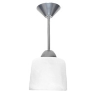 Závesné svietidlo Z6-k94-sr na HÁčku pre LED na E27 COLORS Závesné svietidlo Z6-k94-sr na HÁčku pre LED na E27 COLORS