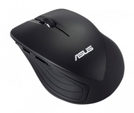 ASUS WT465 V2 bezdrôtová myš, čierna, 1600 DPI ASUS WT465 V2 bezdrôtová myš, čierna, 1600 DPI