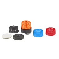 Výstražná kontrolka 02807 Modul Bruder Výstražná kontrolka 02807 Modul Bruder