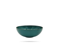 Miska šalátová 16 cm Cottage Turquoise Alumina BOGUCICE