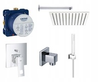 Grohe Eurocube 30 cm podomietkový set Nový Model