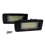 LED OSVETLENIE PRE BMW E90 E91 E60 E61 X5 X6 E39 LED OSVETLENIE PRE BMW E90 E91 E60 E61 X5 X6 E39