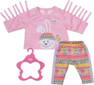 BABY BORN BABY FASHION OUTFIT 830 178