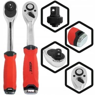 RAČNA 1/2'' 72 ZUBOV KĽÚČ KĽÚČ NA KOLESÁCH SILNÁ VÁHA!! RAČNA 1/2'' 72 ZUBOV KĽÚČ KĽÚČ NA KOLESÁCH SILNÁ VÁHA!!