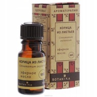 BOTAVIKOS 100% ŠKORICOVÁ ÉTERICKÁ OLEJ 10ml BOTAVIKOS 100% ŠKORICOVÁ ÉTERICKÁ OLEJ 10ml