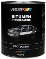 MOTIP BITUMEN LAMB NA ČIERNU KEFU - 2,5KG MOTIP BITUMEN LAMB NA ČIERNU KEFU - 2,5KG
