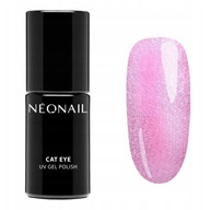Hybridný lak na nechty NeoNail Satin Ruby Hybridný lak na nechty NeoNail Satin Ruby