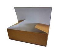 KURACIA KRABIČKA PRUHÁ 16x10x6cm 100 ks. KURACIA KRABIČKA PRUHÁ 16x10x6cm 100 ks.