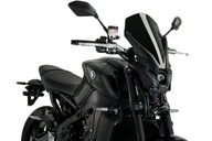 YAMAHA MT-09 TURISTICKÉ ČELNÉ SKLO 21-22 YAMAHA MT-09 TURISTICKÉ ČELNÉ SKLO 21-22
