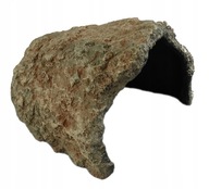 JASKYŇA AGAMA KORYTNAČKA VEĽKÝ TEPELNÝ OSTROV XL JASKYŇA AGAMA KORYTNAČKA VEĽKÝ TEPELNÝ OSTROV XL