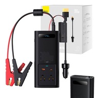 Auto menič Baseus 300W, 24V, CN/EU Auto menič Baseus 300W, 24V, CN/EU