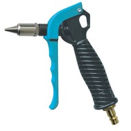 Ofukovacia pištoľ Viacfukový tlmič 1/4'' Ofukovacia pištoľ Viacfukový tlmič 1/4''