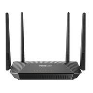 Výkonný domáci router s dlhým dosahom 1000 Mbps WiFi GIG Výkonný domáci router s dlhým dosahom 1000 Mbps WiFi GIG