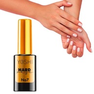 Yoshi Hard Hybrid stavebný základ WHITE č.7 Yoshi Hard Hybrid stavebný základ WHITE č.7