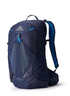 Mestský športový batoh Gregory Miko 20-voltový modrý