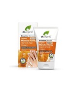 Dr.Organic 12h Repairing Cream na ruky MANUKA HONEY Dr.Organic 12h Repairing Cream na ruky MANUKA HONEY