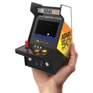 MOJA ARKÁDA: MICRO PLAYER PRO 6.7 ATARI PORTABLE RETRO ARCADE (100 HER V 1) MOJA ARKÁDA: MICRO PLAYER PRO 6.7 ATARI PORTABLE RETRO ARCADE (100 HER V 1)