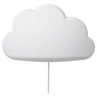LED nástenné svietidlo UPPLYST - cloud white LED nástenné svietidlo UPPLYST - cloud white