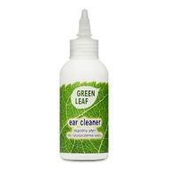 Tekutý prípravok na čistenie uší pre psov 100 ml Green Leaf Tekutý prípravok na čistenie uší pre psov 100 ml Green Leaf