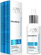 APIS Hyaluron 4D MEZOTERAPIA 30ml