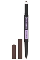 EXPRESS BROW SATÉNOVÁ DUO ceruzka 04 TMAVO HNEDÁ EXPRESS BROW SATÉNOVÁ DUO ceruzka 04 TMAVO HNEDÁ