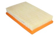 Vzduchový filter Knecht/Mahle LX 1575 Vzduchový filter Knecht/Mahle LX 1575