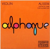 Thomastik Alphayue AL100 3/4 husľové struny