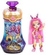 PIXLINGS PINK DEER DOLL, TM TOYS PIXLINGS PINK DEER DOLL, TM TOYS