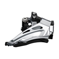 Predná prehadzovačka SHIMANO FD-M6025-L 2x10 34,9 2-st. Predná prehadzovačka SHIMANO FD-M6025-L 2x10 34,9 2-st.